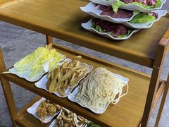 -清真·马坡烧烤涮牛肚·酸浆火锅(新区总店)