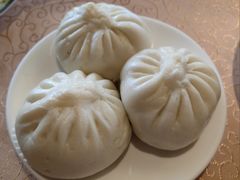 -功德林(南京西路店)