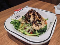 -魏家凉皮(大差市店)