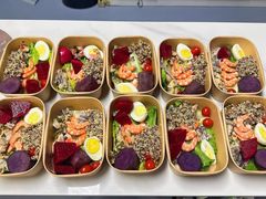 -Orenda健身工作室(平山店)