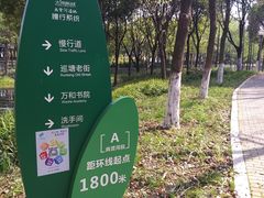 -尚贤河湿地