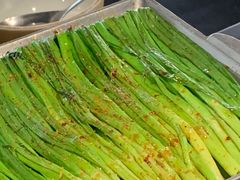 -很久以前羊肉串(中山公园店)