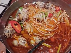 -紫阳海鲜楼·传承闽味(长乐路总店)