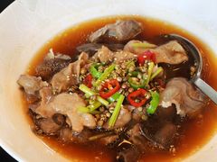 -杭州临平万丽酒店·万丽轩中餐厅