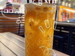 -Q MEX 库迈墨西哥餐吧(三里屯店)