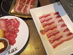 -火炉火自助餐(悠唐购物中心店)