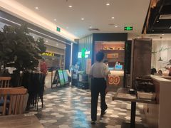 -周沫西餐(漫广场店)