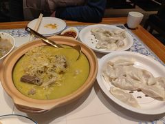 -东方饺子王(工农大路店)