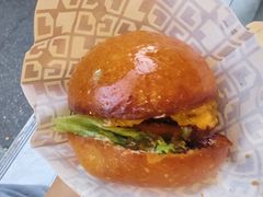 -JPG canteen(广州东山口店)