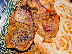 -新疆狼爷烤肉(宋庄店)