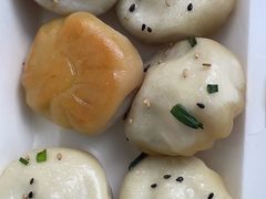 -富春汤包生煎馆(春晖店)