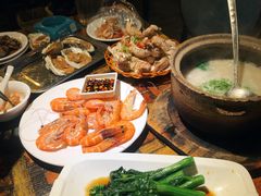 -广记海鲜(杨汊湖一店)