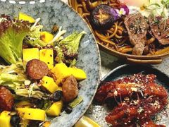 -BE BRIGHT KITCHEN(正佳广场店)