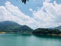 -广州市流溪河国家森林公园