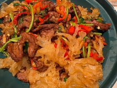 -志明眷村·台式融合菜·宵夜