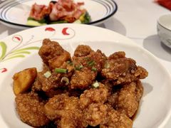 -聚春园自助餐厅(东街口店)
