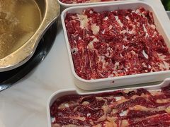 -潮汕大目牛肉火锅(上梅林店)