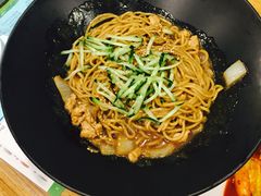 -槿Story·韩国料理(望京韩国美食城店)