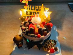 -EnergyCake蛋糕理想国