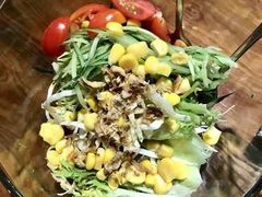 -轻音料理(王府星Mall店)