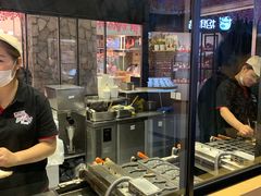 -粉粉乐鲷鱼烧(美罗城店)
