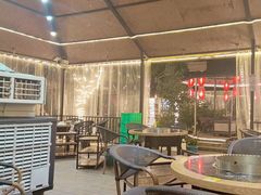 -醉月城西昌火盆烧烤(天府店)