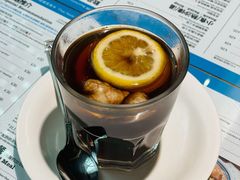 手拍够姜可乐-敏华冰厅(天河城店)