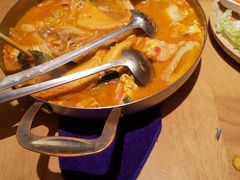 -一心创作料理屋(经开万达店)