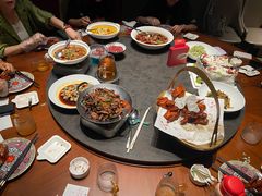 -鸽子侯·家宴·平价海鲜(绿地店)