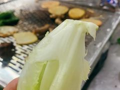 -陈小肠自助火盆烧烤(海门渔村美食街店)