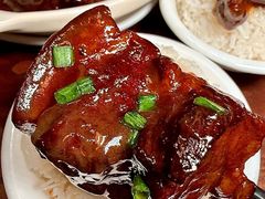 -老瑞福上海菜(人民广场店)