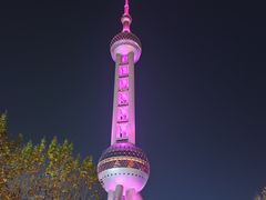 -东方明珠广播电视塔