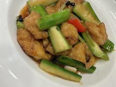 -勝記酒家·37年老字号·经典粤菜(荔枝公园店)