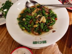 -新白鹿餐厅(滨江银泰店)
