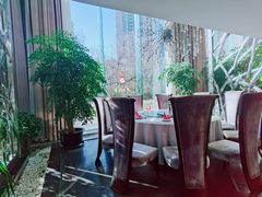 靠窗位-唐廊烤鸭店(工体店)