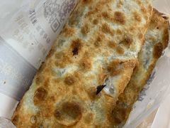 -金杨老摊头蛋饼(金口路店)