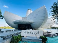 -李叔同故居纪念馆