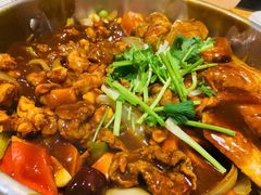 -黄记煌三汁焖锅(广州曜一城店)