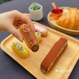 魔都探店｜高颜值网红甜品店—闪电巴黎