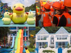 -清泉湾生态旅游度假区