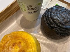-奈雪的茶(中粮祥云小镇店)