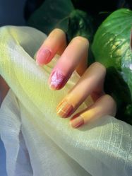 -M13瑾玳•专业美甲美睫