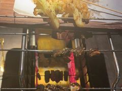 -麦凯伦烧烤·精酿超级工厂店(金桥总店)