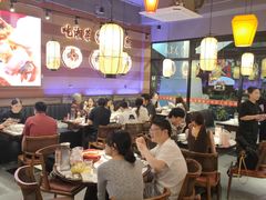 -匠熙小馆(崇文门店)