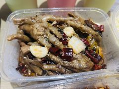 -小民大排档(马场角横路店)