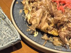 -気楽亭和食料理(气乐亭大世界本店)