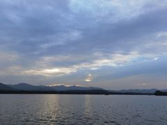 -浙江西子宾馆·牡丹厅