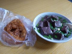 -阿一猪红汤(东风西路店)