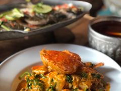 -Doo Dee Thai Food(Issan/Isaan/Esan)