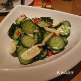 总之你想吃的这里基本都有